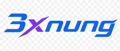 3xnung logo